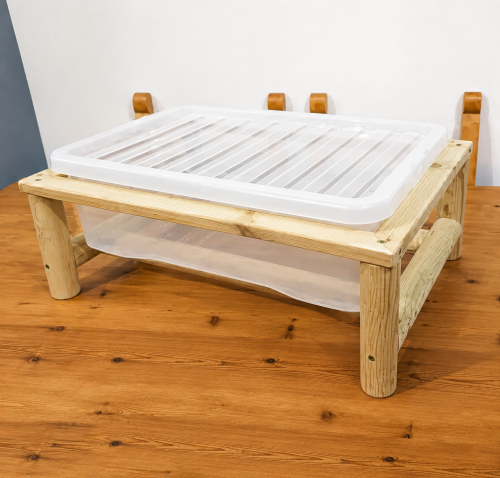Sand and Water Tray (Low Height)