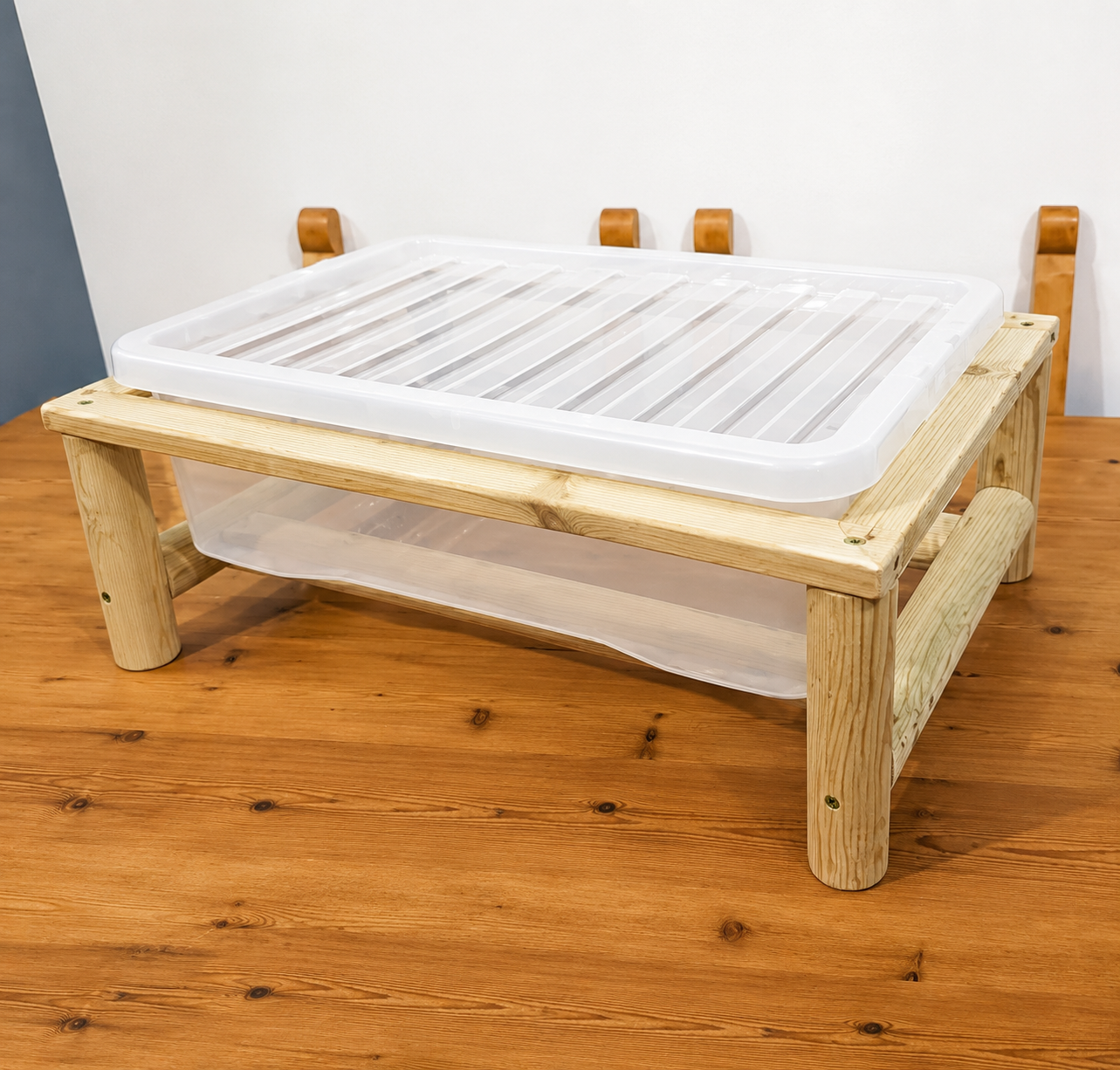 Sand and Water Tray (Low Height)