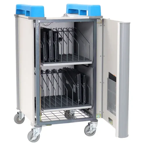 Laptop Chargers & Storage
