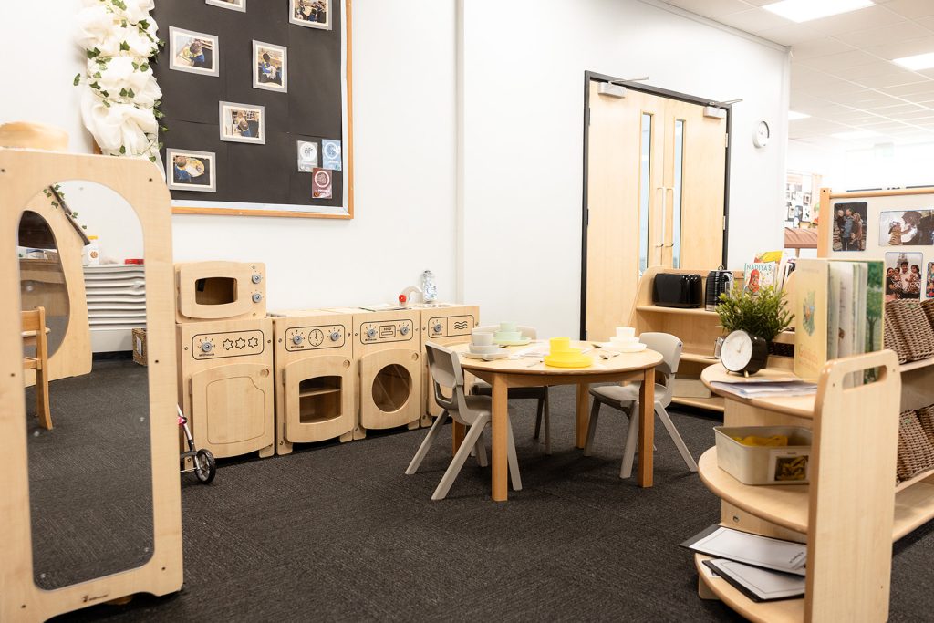Maltby Academy Nursery