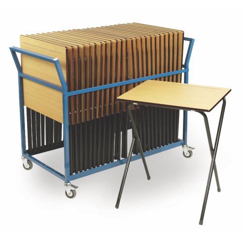 Exam Furniture