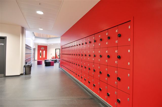 Garran Premier School Lockers - Image 3