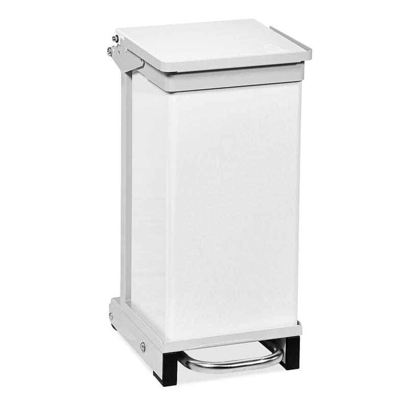 Bristol Maid 20 Litre Hands-Free Clinical Waste Bin
