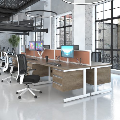 Contract Desking