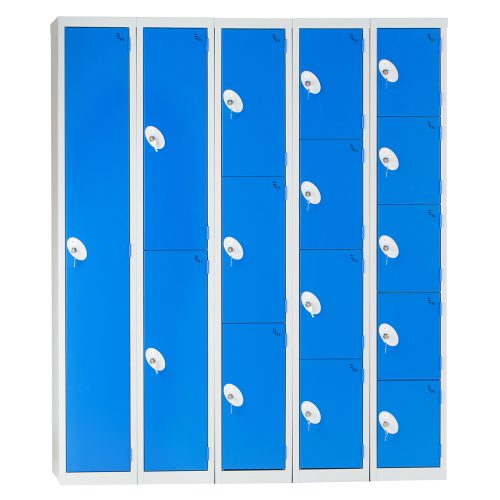 School Lockers