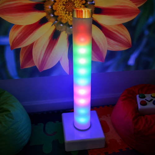 Disco Tube