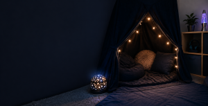 How to Set Up a Dark Den in Your SEN Classroom