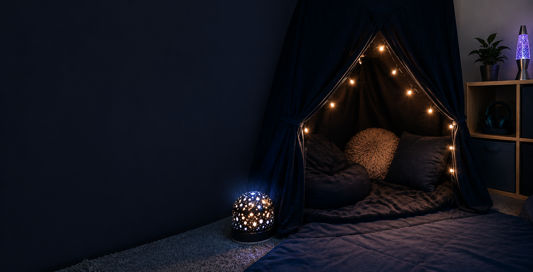 How to Set Up a Dark Den in Your SEN Classroom
