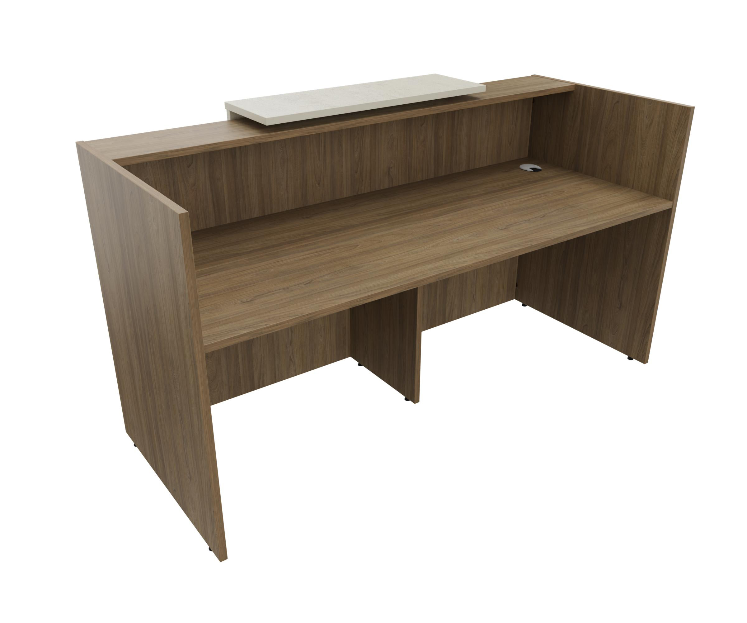 Overlay Reception Desk - Image 4