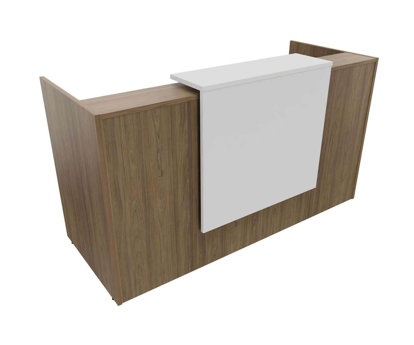 Overlay Reception Desk - Image 5
