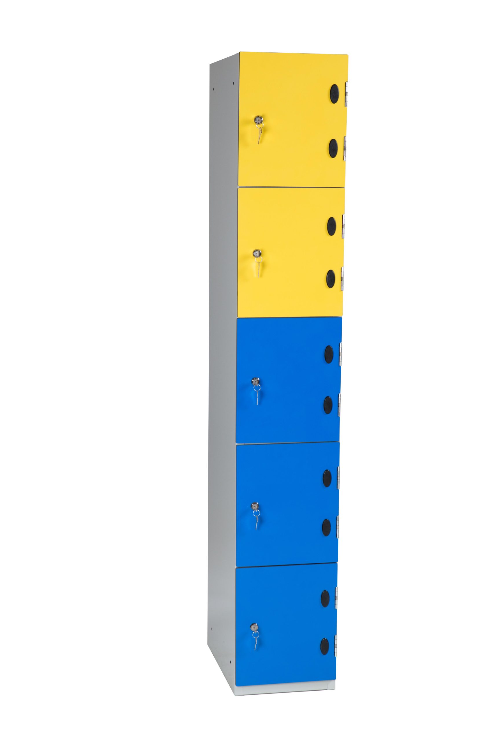 Garran Premier School Lockers - Image 8