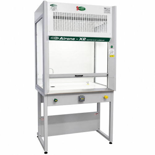 Airone 1000X2 Ducted Fume Cupboard