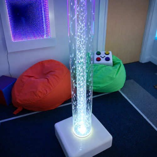 Passive Air Tube - Sensory Air Column