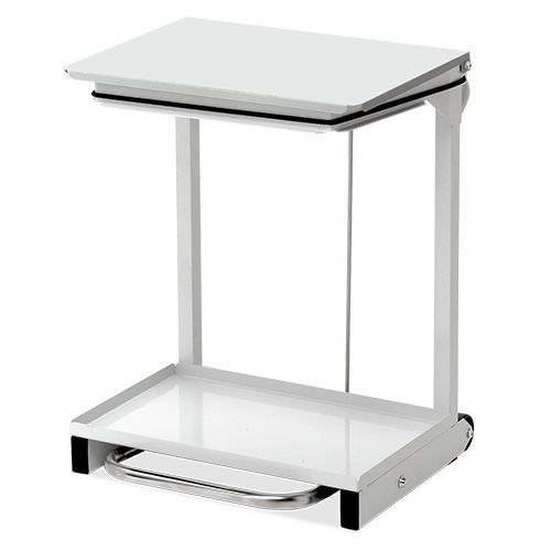Bristol Maid 75 Litre Pedal Sackholder Bin