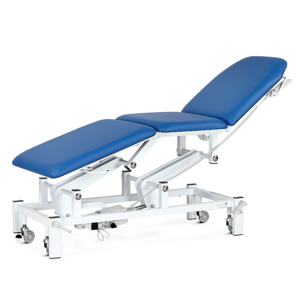 Bristol Maid Variable Height Examination & Treatment Couch – Three Section
