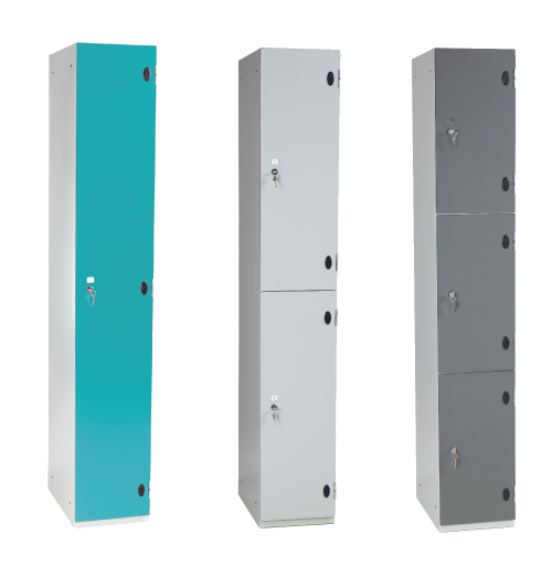 Garran Premier School Lockers