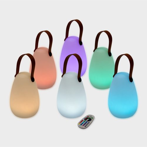 tickit Sensory Glow Lanterns pack of 6 for SEN sensory rooms