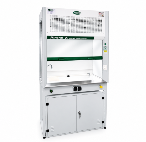 Fume Cupboards