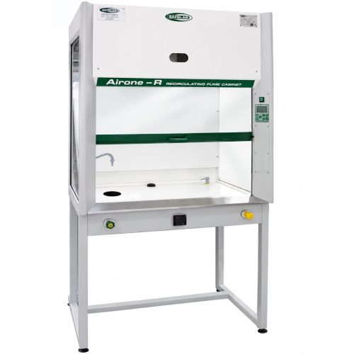 Airone 1000R3 Classroom & Small Prep Room Filtration Fume Cupboard