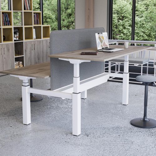 Height Adjustable