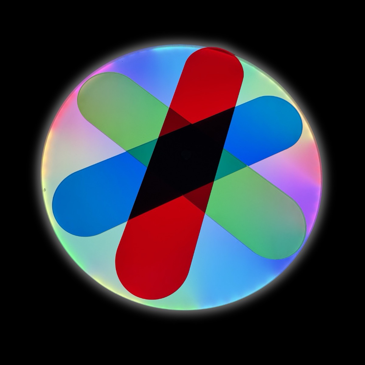 Sensory Colour Play Light Panel - Image 11