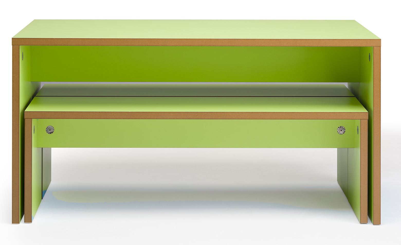 Forest Breakout Dining Bench Set - Image 4