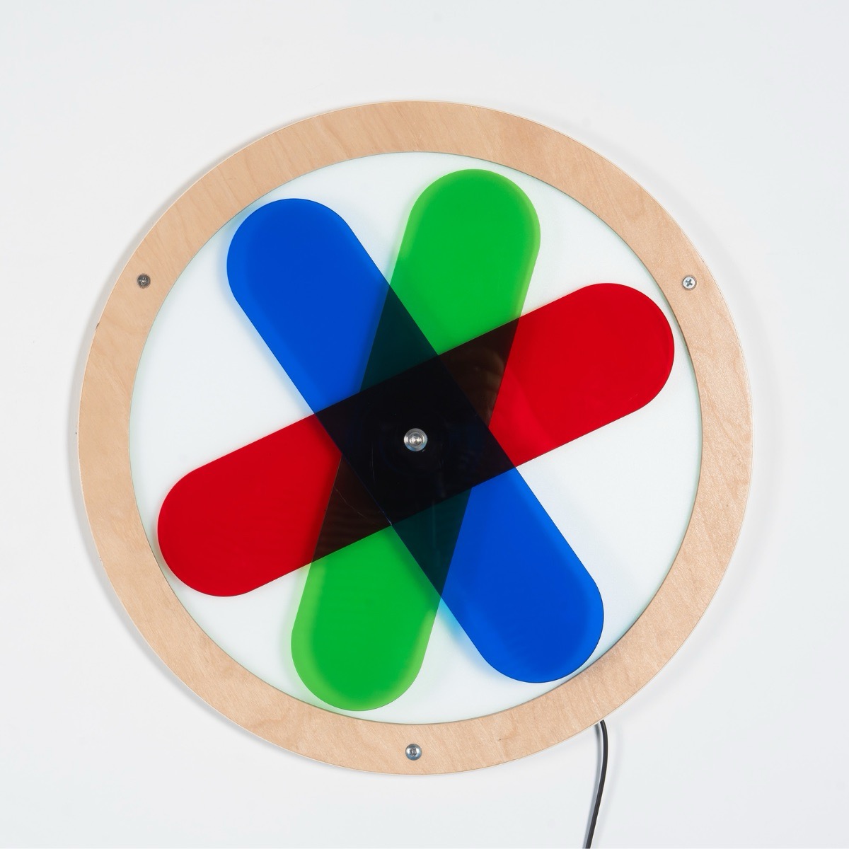Sensory Colour Play Light Panel - Image 10