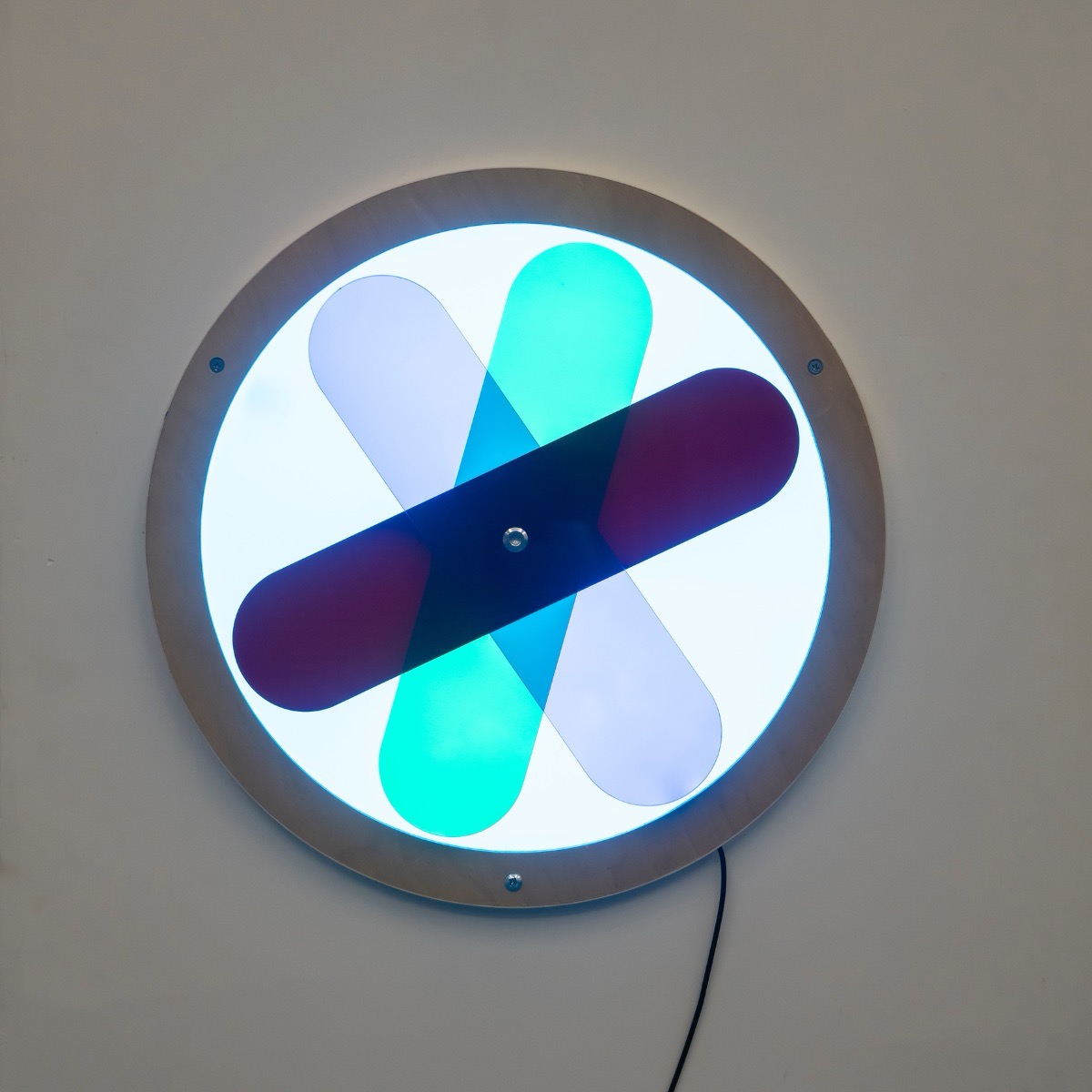 Sensory Colour Play Light Panel - Image 8