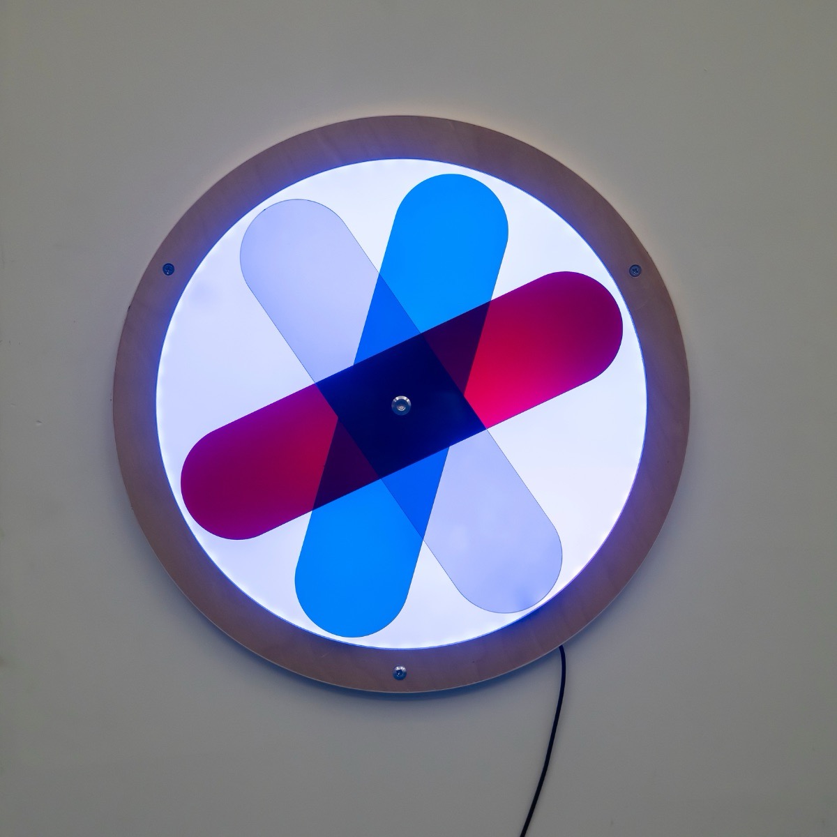Sensory Colour Play Light Panel - Image 7