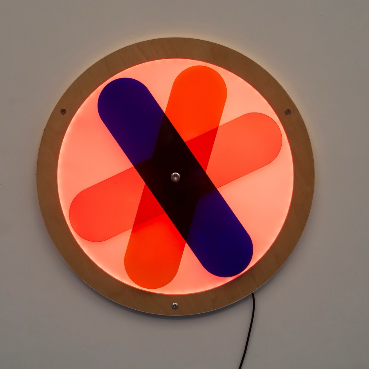 Sensory Colour Play Light Panel - Image 6