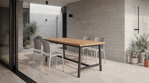 ORN Apex Bench
