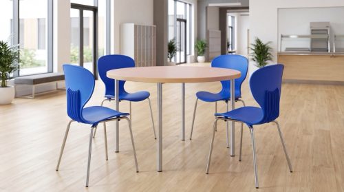ORN Beacon Meeting Table