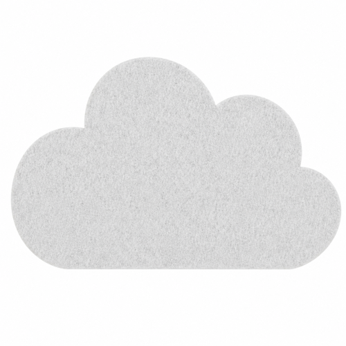 Koala Acoustic Cloud PET Pin Boards