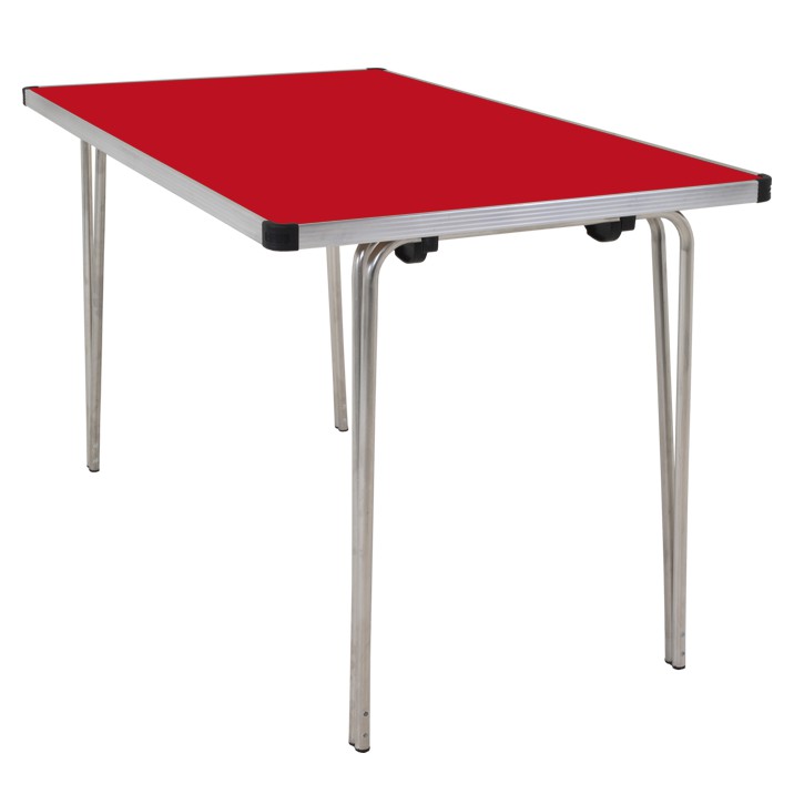 Contour25 Plus Folding Table