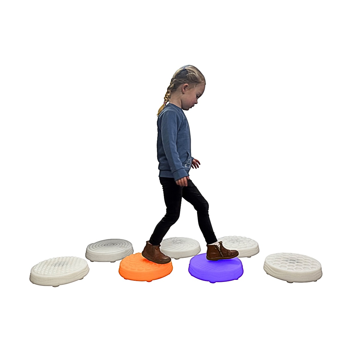 DoReMi Sensory Stepping Stones - Image 2
