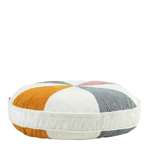 Sensory Jumbo Corduroy Floor Cushion