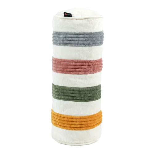 Sensory Jumbo Corduroy Bolster Cushion