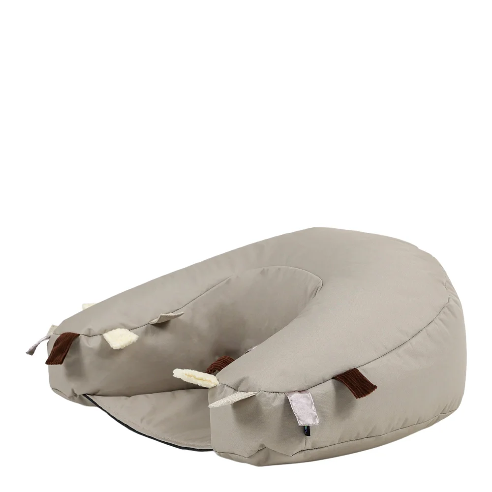 Touch Tags Sensory Support Seat Bean Bag - Image 2