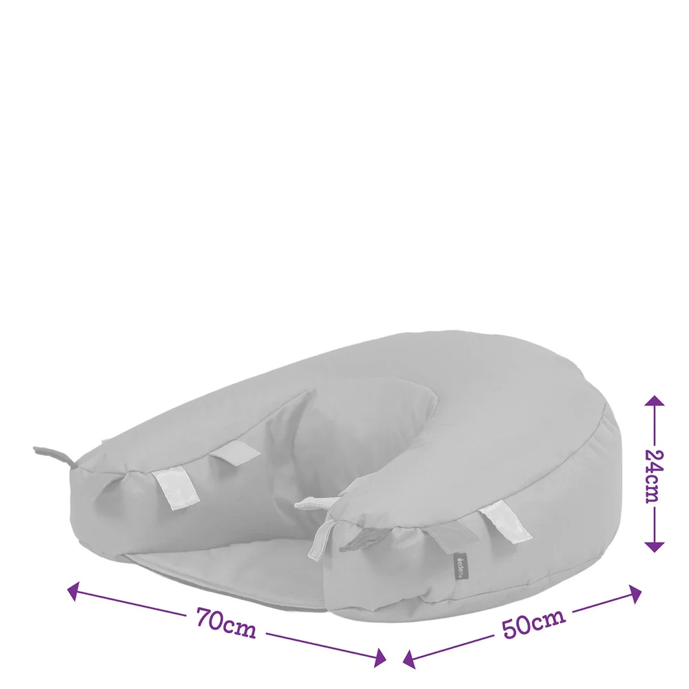 Touch Tags Sensory Support Seat Bean Bag - Image 4