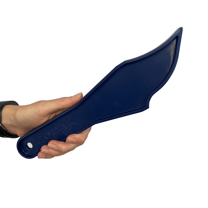 Gopak Fast Fold Tool