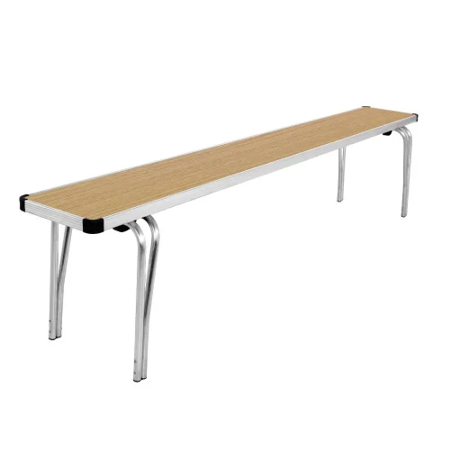 Economy Stacking Bench