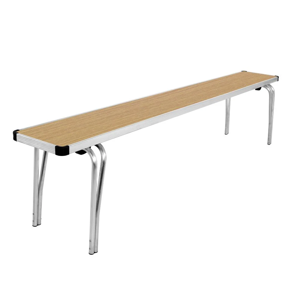 Economy Stacking Bench