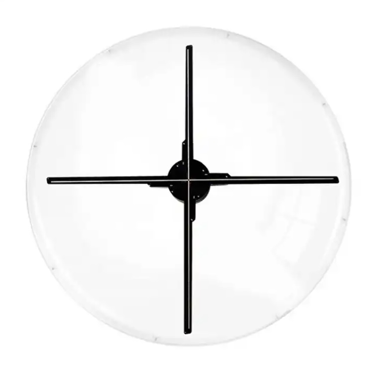 3D Hologram – 42cm - Image 7
