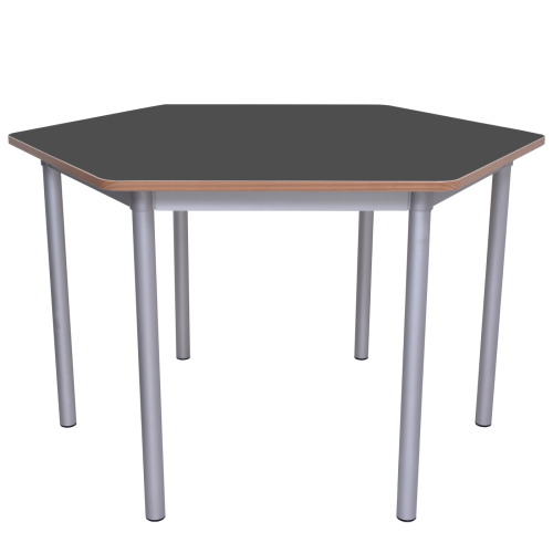 Enviro Hexagon Table