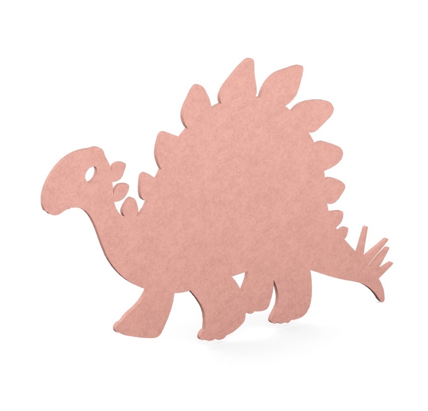 Koala Acoustic Dinosaur PET Pin Boards
