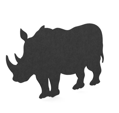 Koala Acoustic Rhino PET Pin Boards