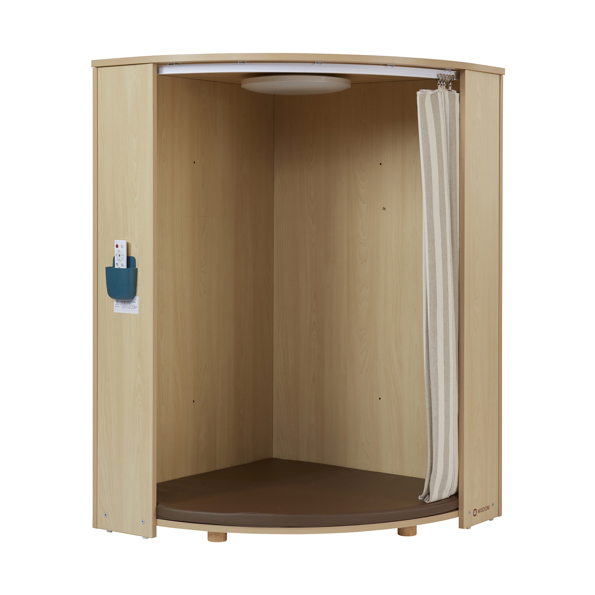 LED Corner Cabinet – Sensory Den & Calm Down Corner - Image 2