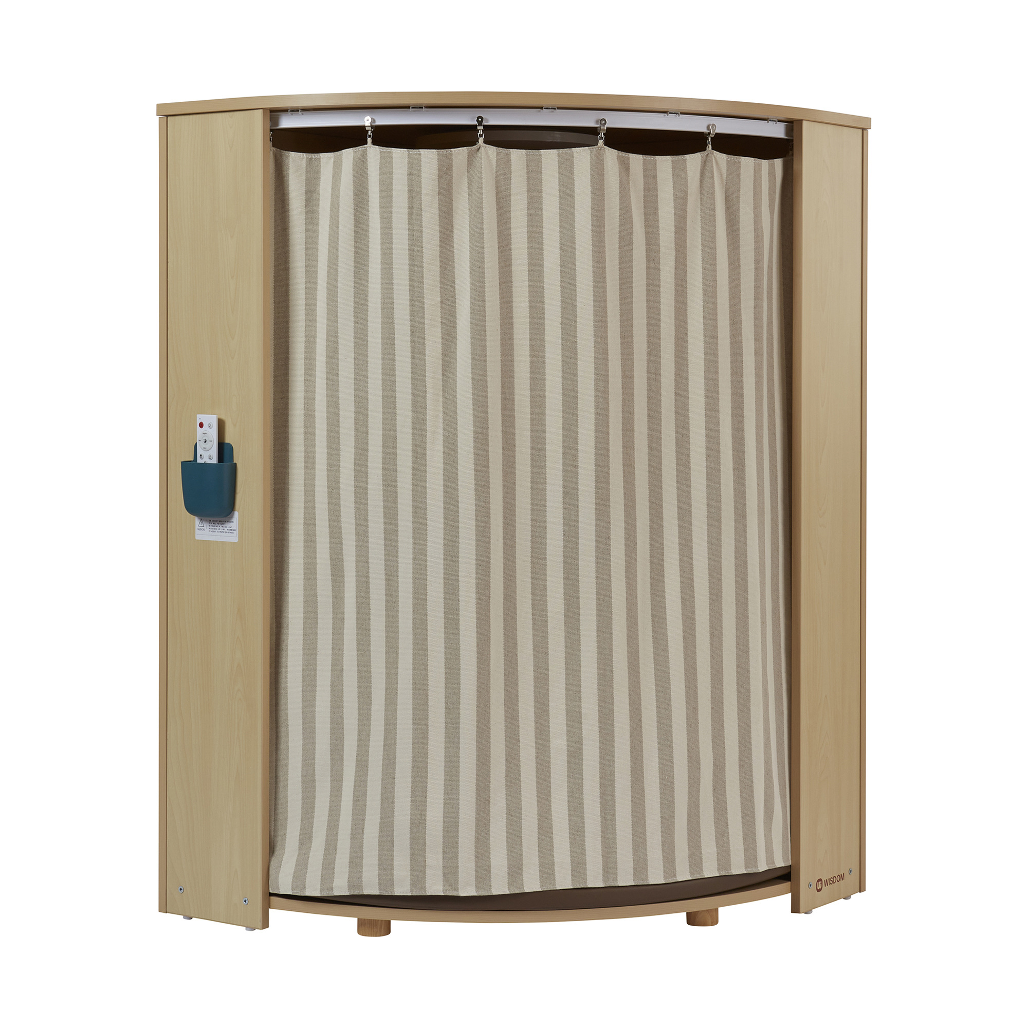 LED Corner Cabinet – Sensory Den & Calm Down Corner - Image 6