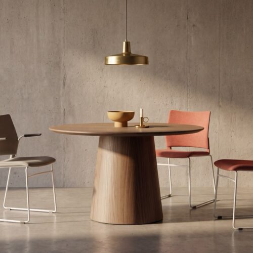 ORN Kavli Stacking Chair, Arm Chair & Bar Stool - Image 2