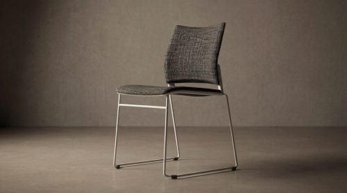 ORN Kavli Stacking Chair, Arm Chair & Bar Stool